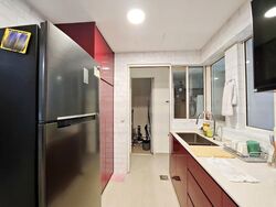 Changi Rise Condominium (D18), Condominium #465001031